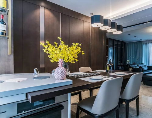 裝修設計 ▏舒適的小資格調 現代簡約風格的代理之道